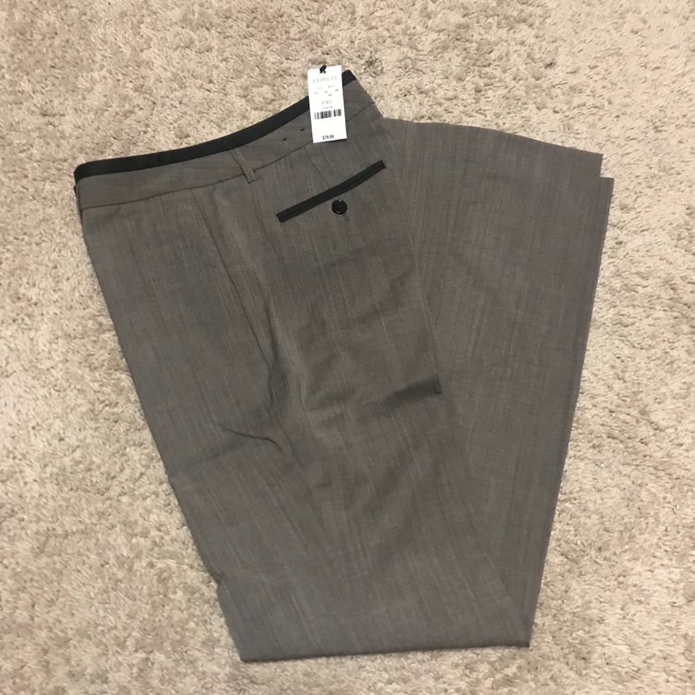 Express Editors NWT